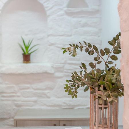 Acqua Vatos Paros Hotel Exterior photo