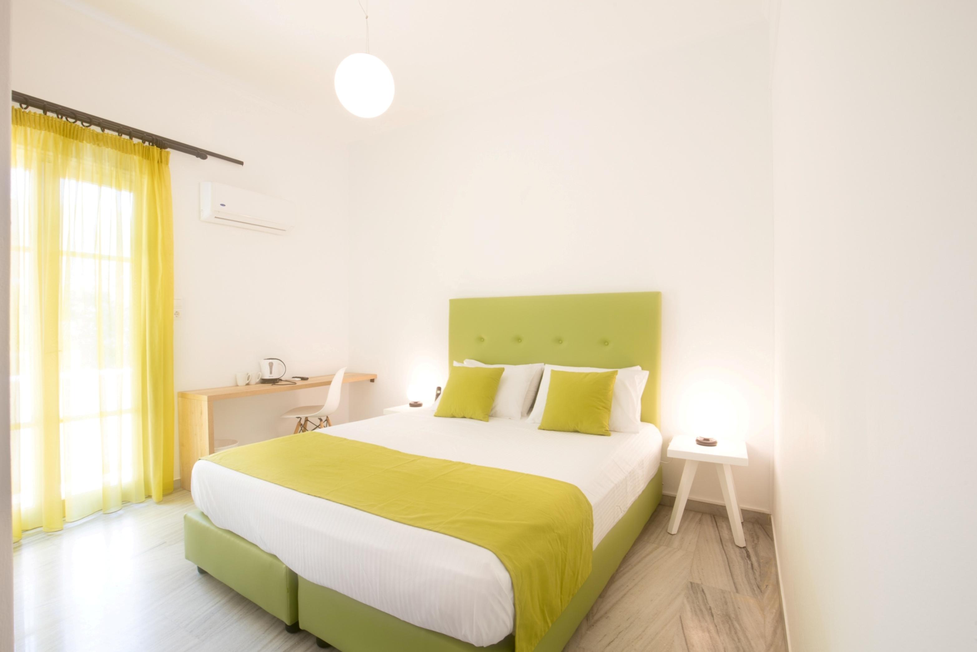 Acqua Vatos Paros Hotel Exterior photo