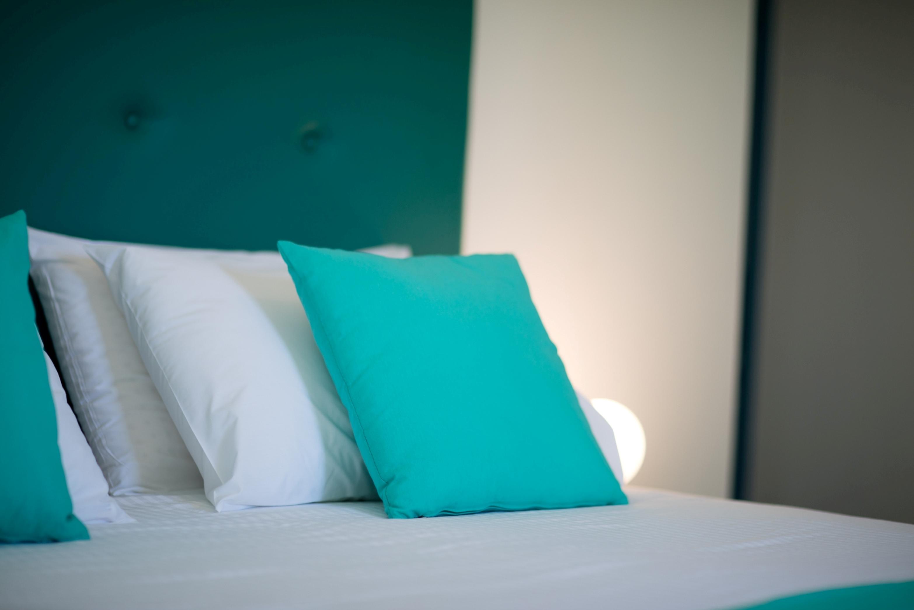 Acqua Vatos Paros Hotel Exterior photo